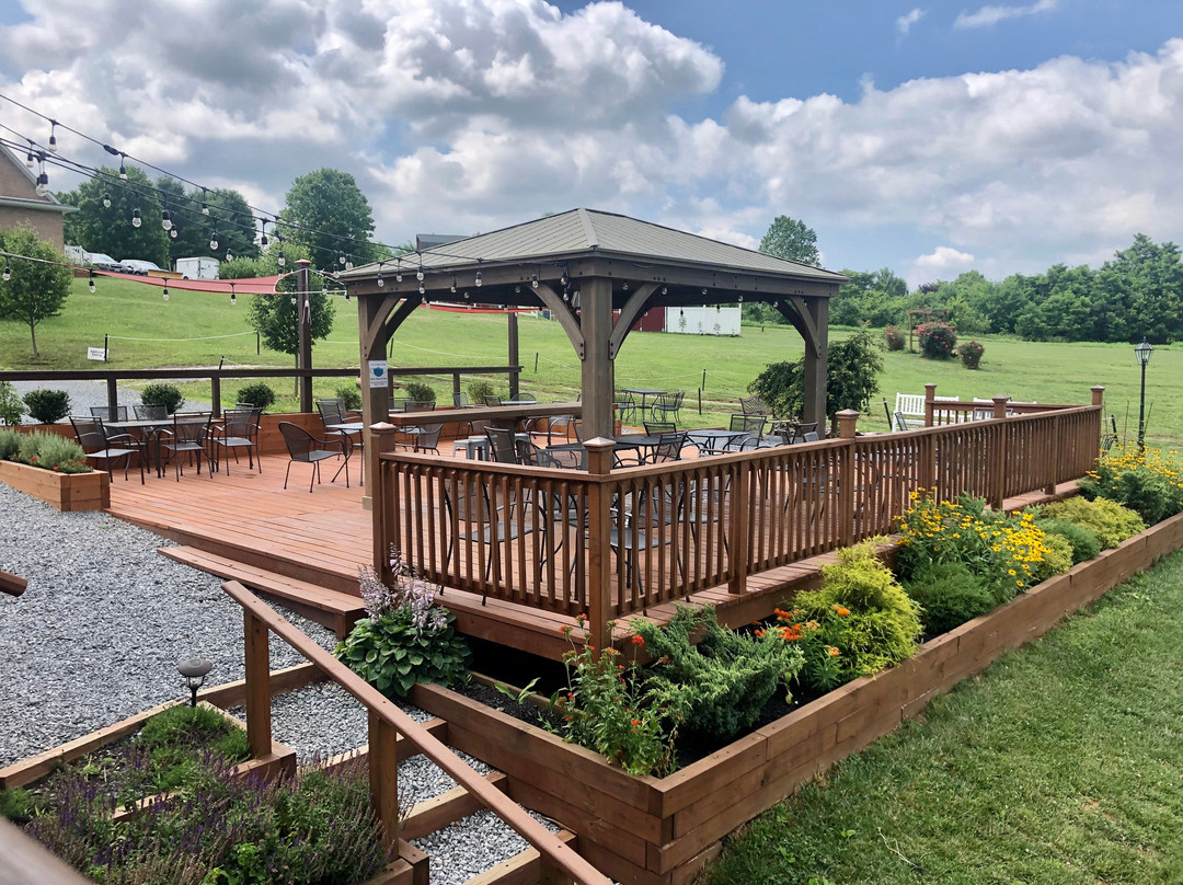 Orchid Cellar Meadery And Winery-Middletown必去景点