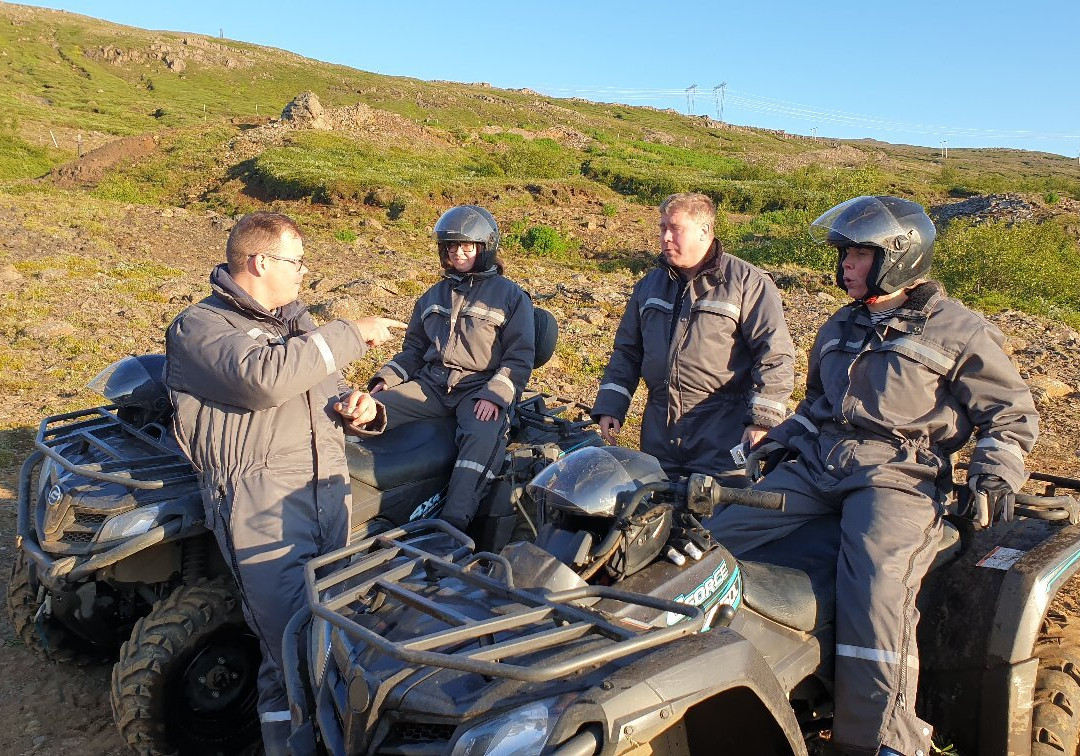 East Highlanders-埃伊尔斯塔济必去景点