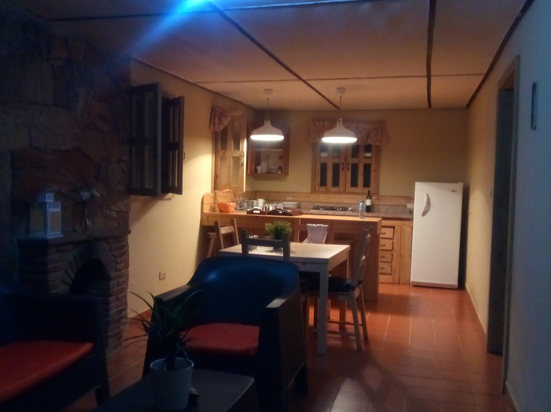 Rancho Constanza主图