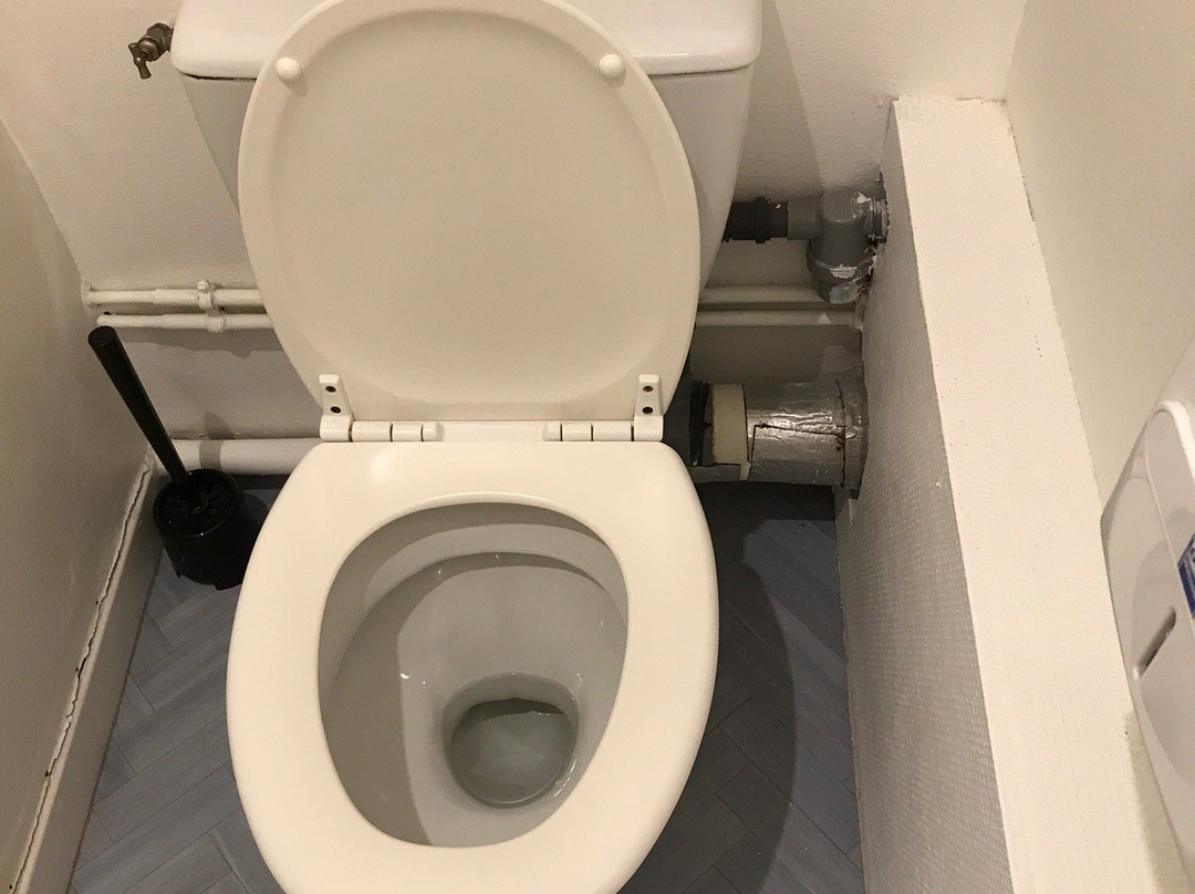 Hotel le Clos des Cedres主图