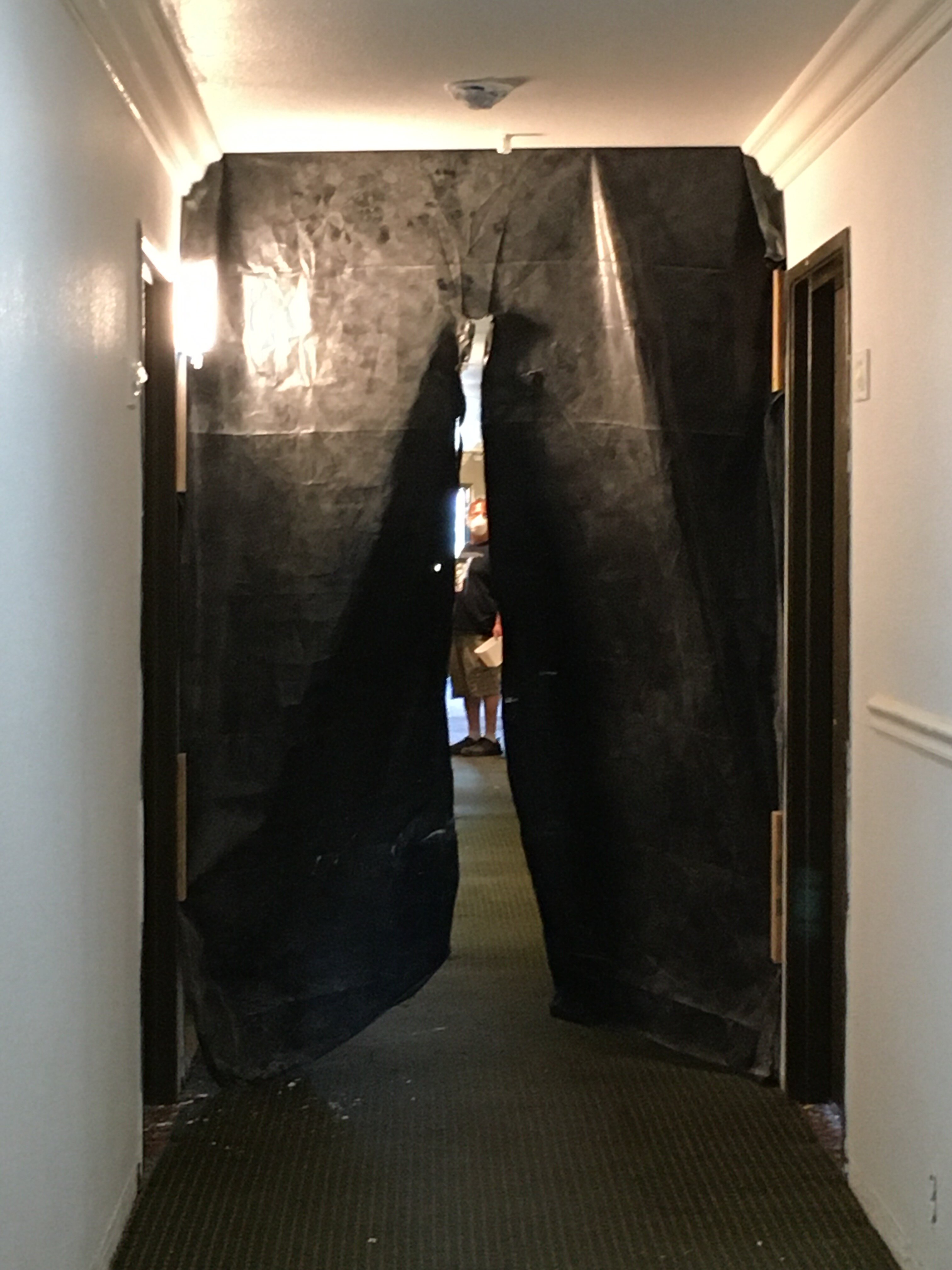 吉尔罗伊速8酒店-酒店景观