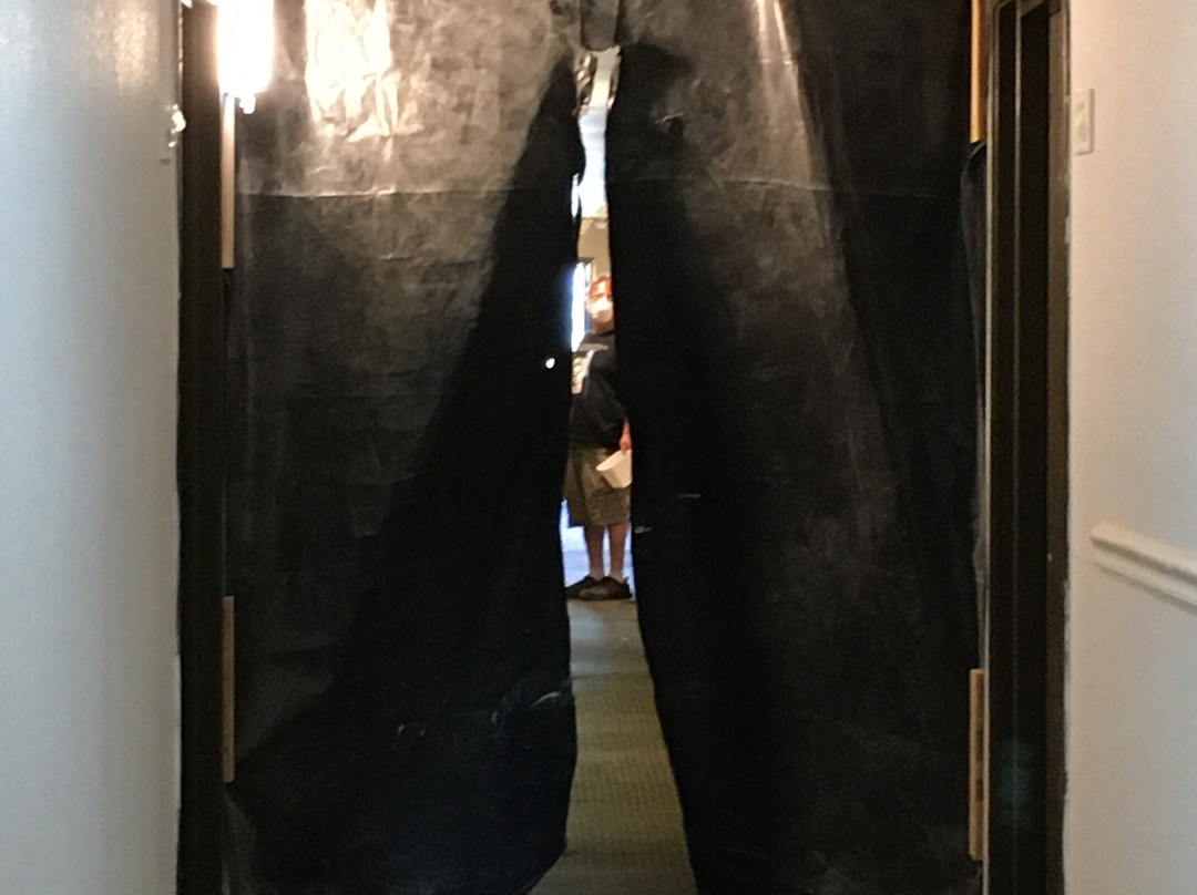 吉尔罗伊速8酒店主图