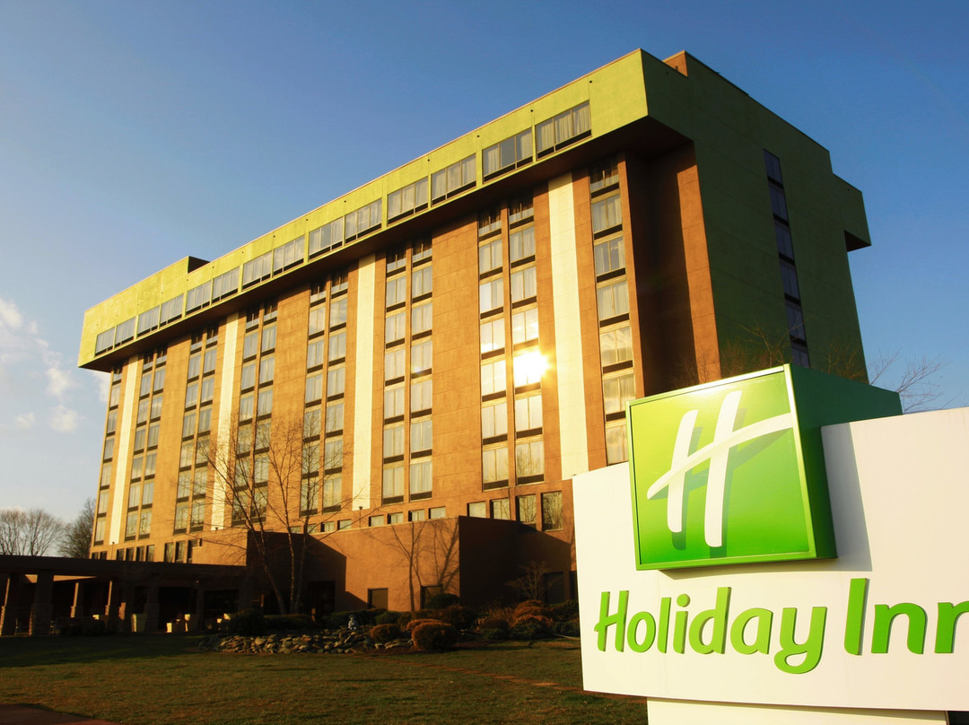 Delta Hotels Bristol主图