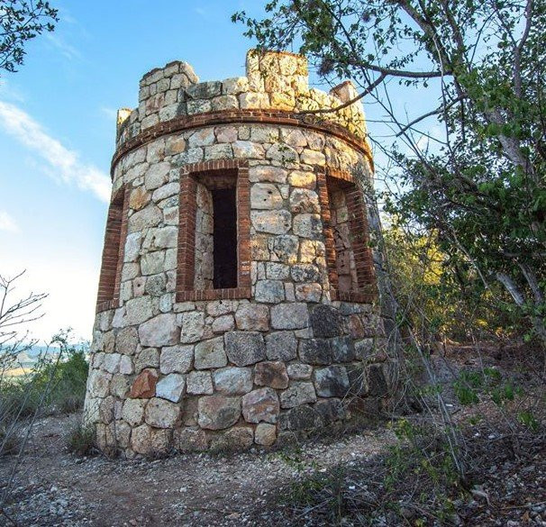 Fuerte Capron-Guanica必去景点