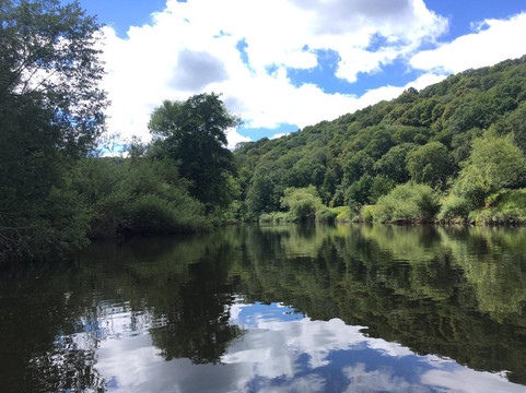 Wye Adventures-瓦伊河畔罗斯必去景点