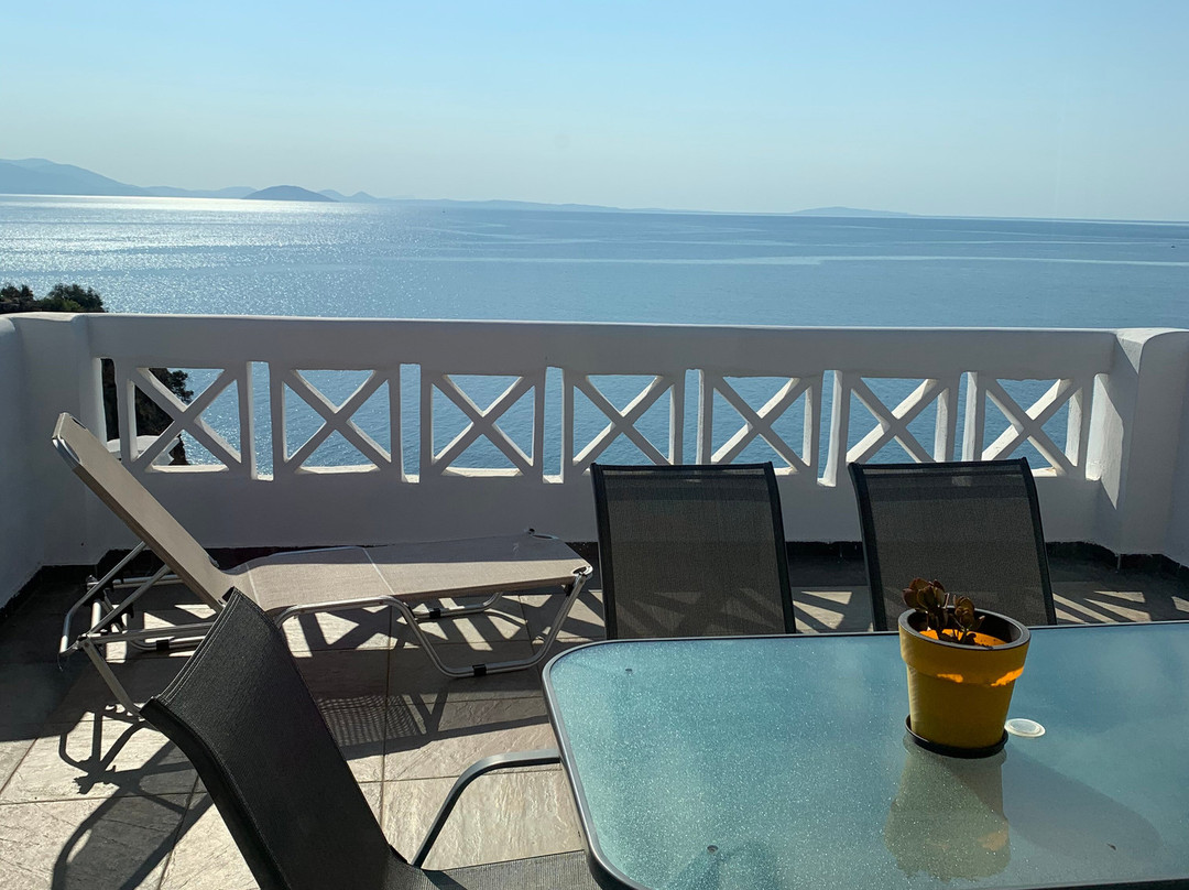 Muses Seaside Villas主图