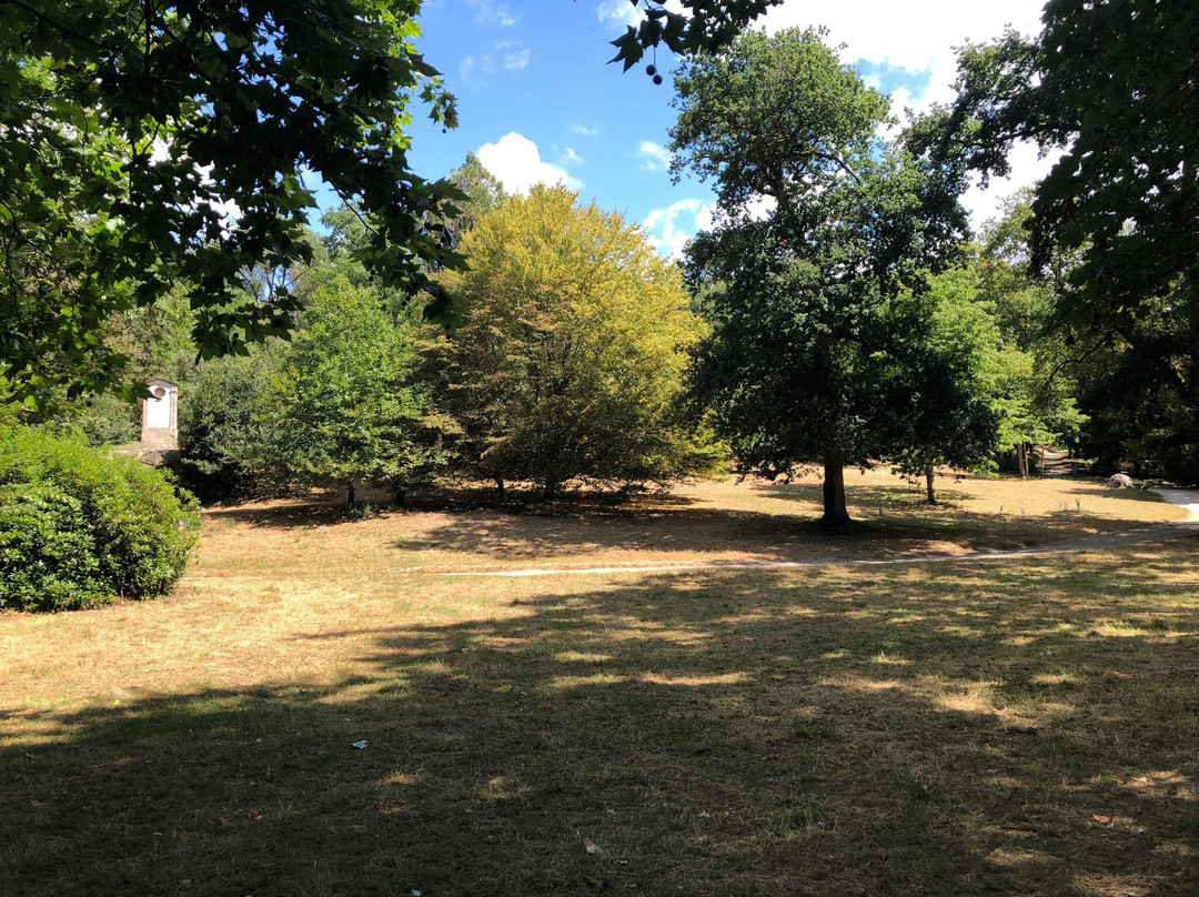 Domaine de la Garenne Lemot景点图片