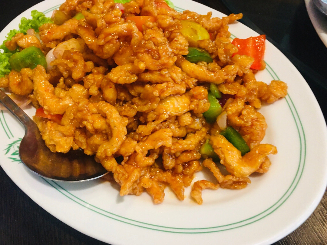 Penang Golf Club-峇六拜必去景点