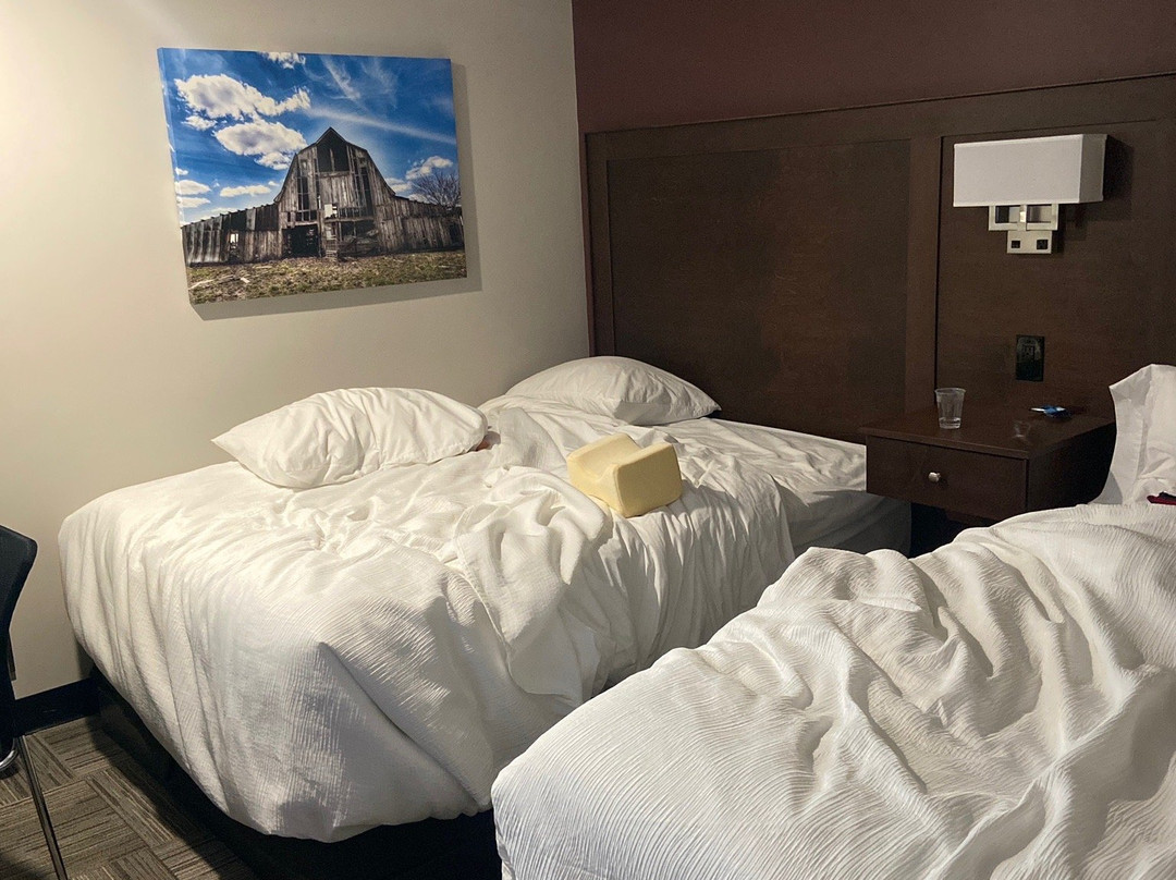 Homestead Inn & Suites主图