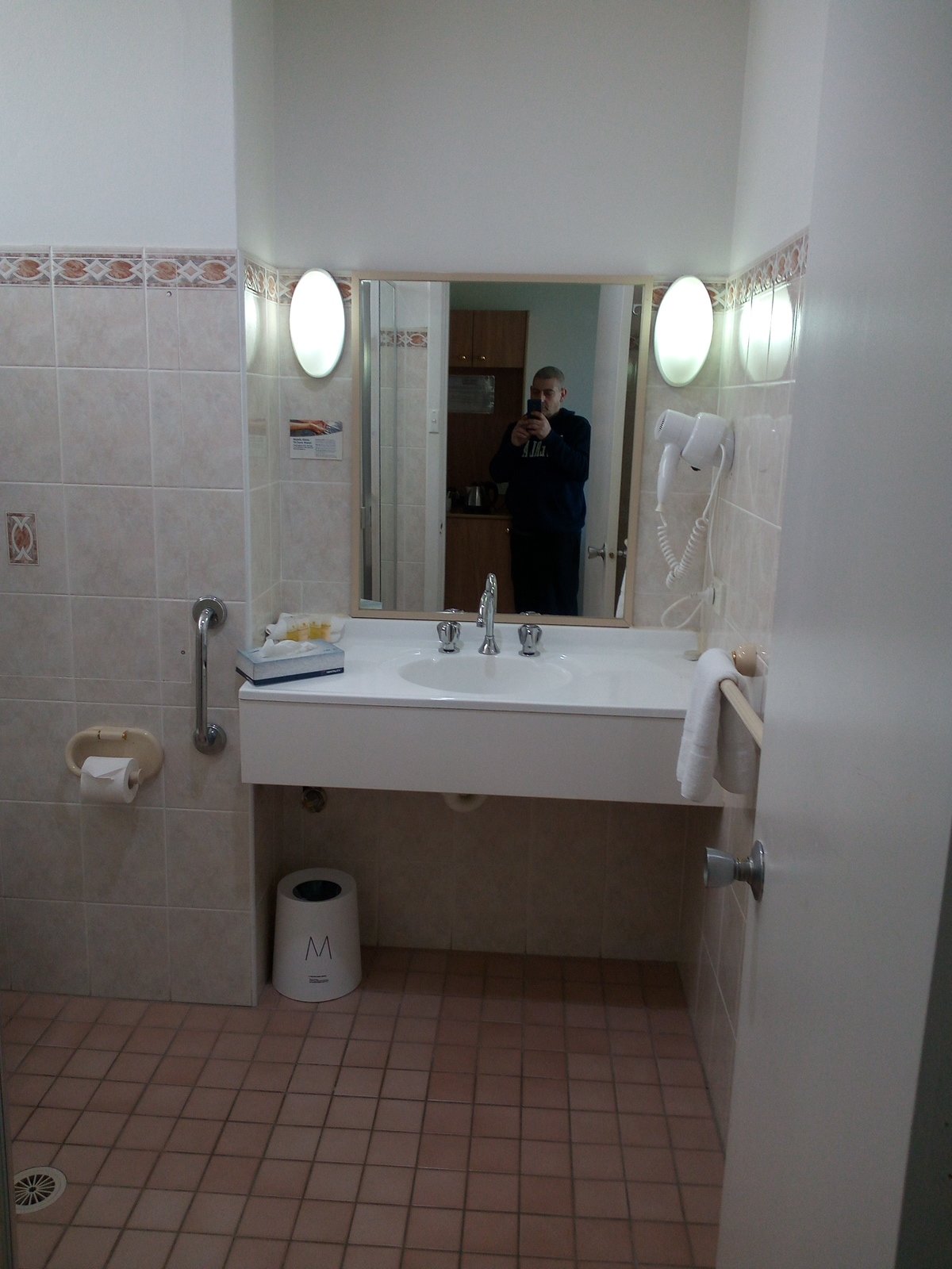 The Select Inn Ryde-官方