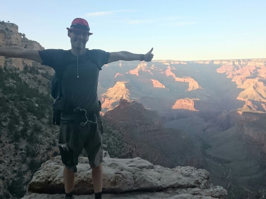Český Grand Canyon-Morina必去景点