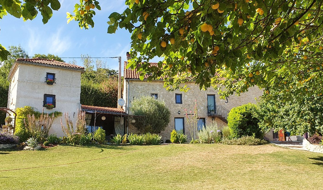 Auvergnat'Home主图