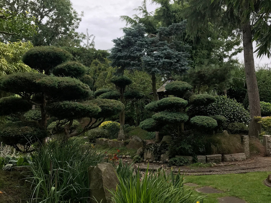 Pure Land Meditation Centre and Japanese Garden景点图片