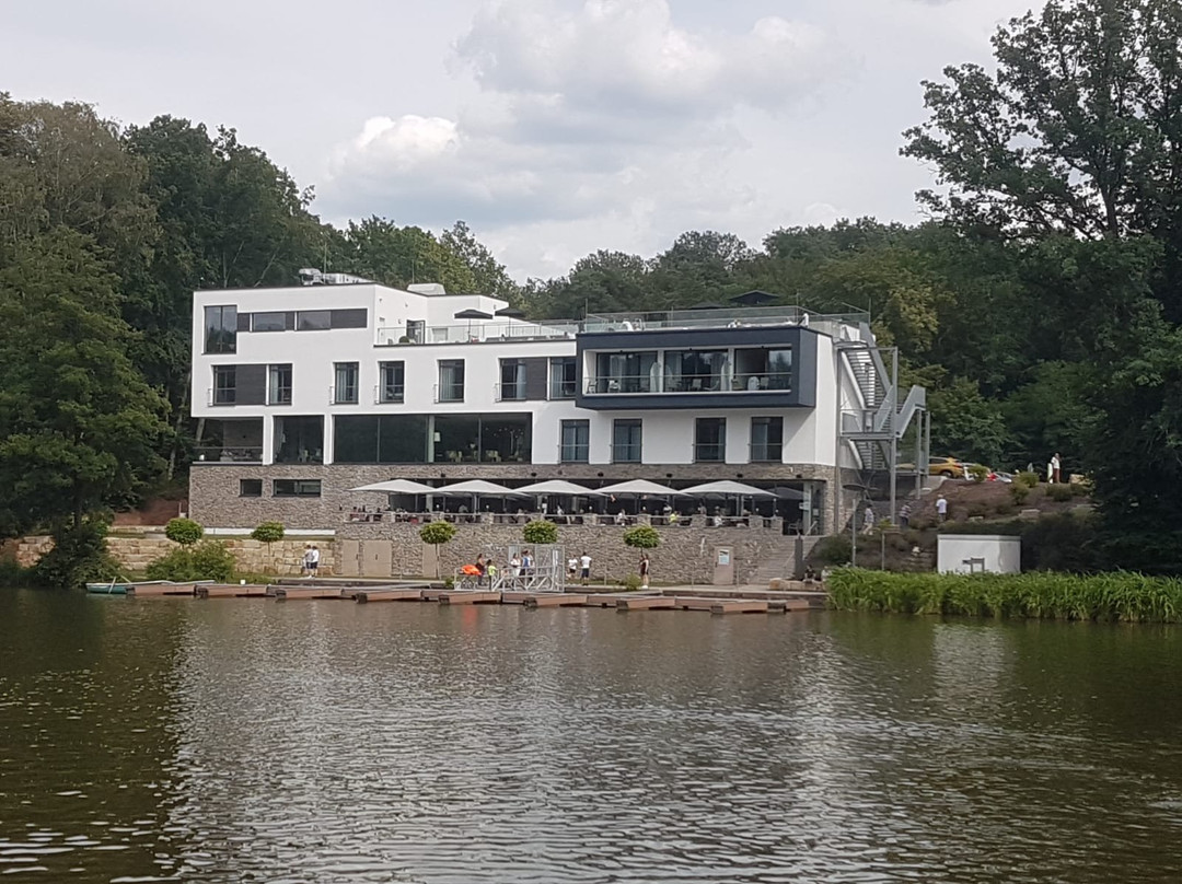 Peters Hotel & Spa主图