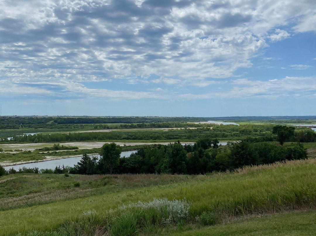 Niobrara State Park-Niobrara必去景点