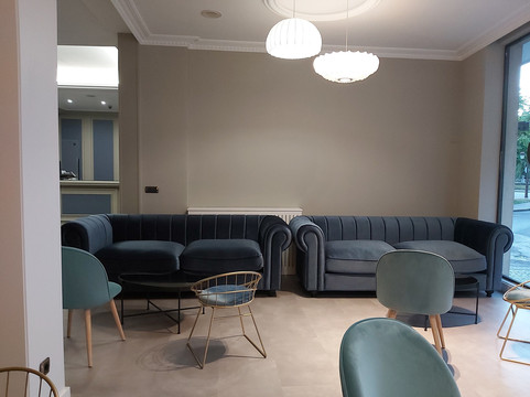 Hotel Oca Burgos Centro