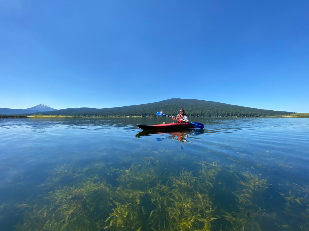 Roe Outfitters-克拉马斯福尔斯必去景点