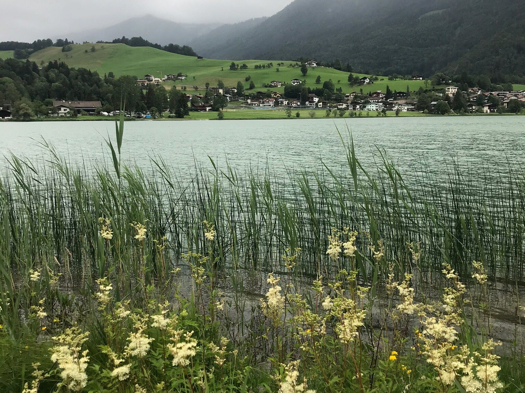 Ticklhof am See主图