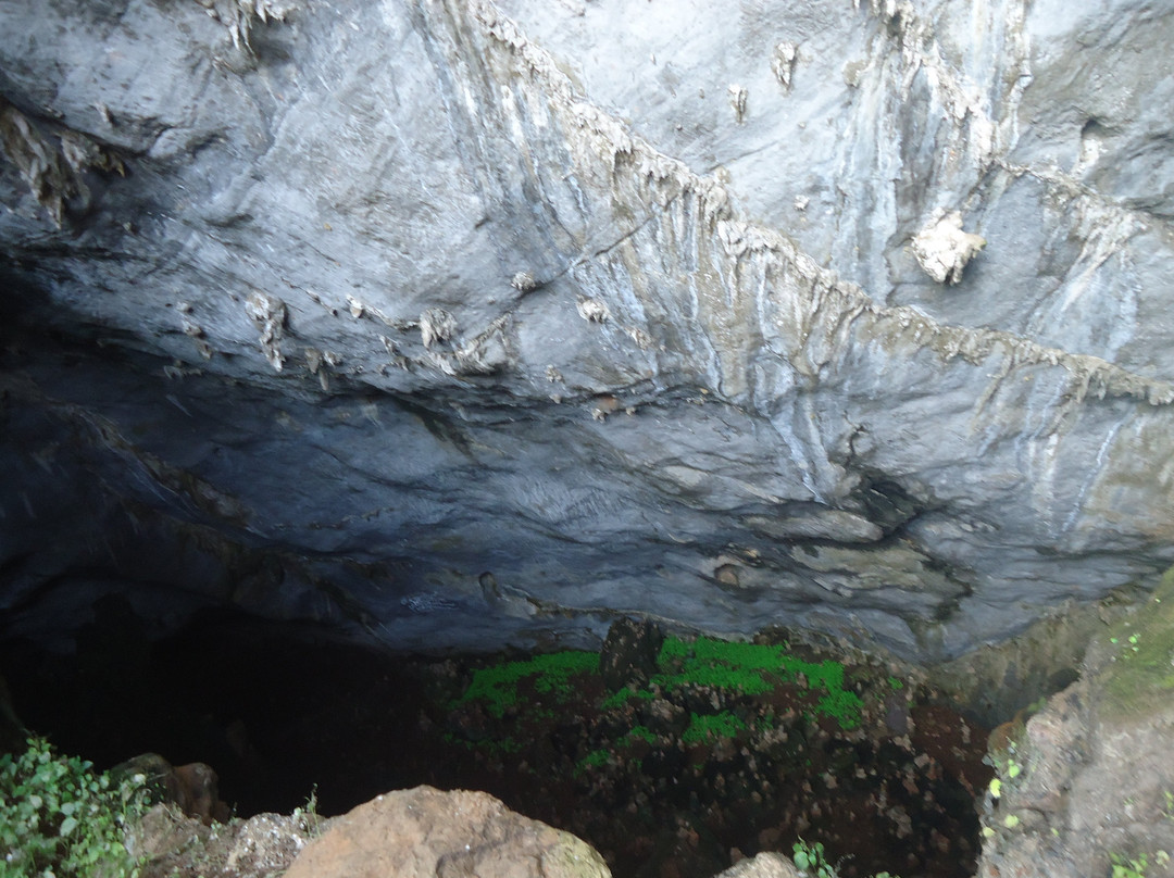 Yathaypyan Cave景点图片