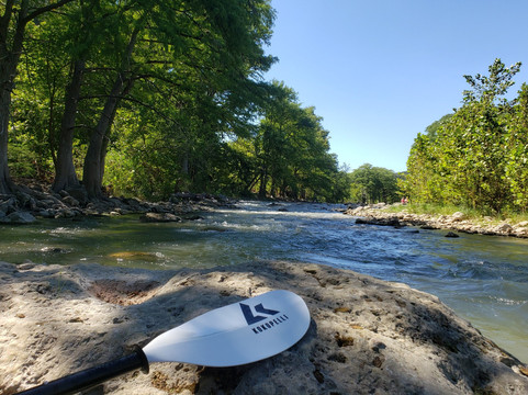 Greenbelt Outdoors-奥斯丁必去景点