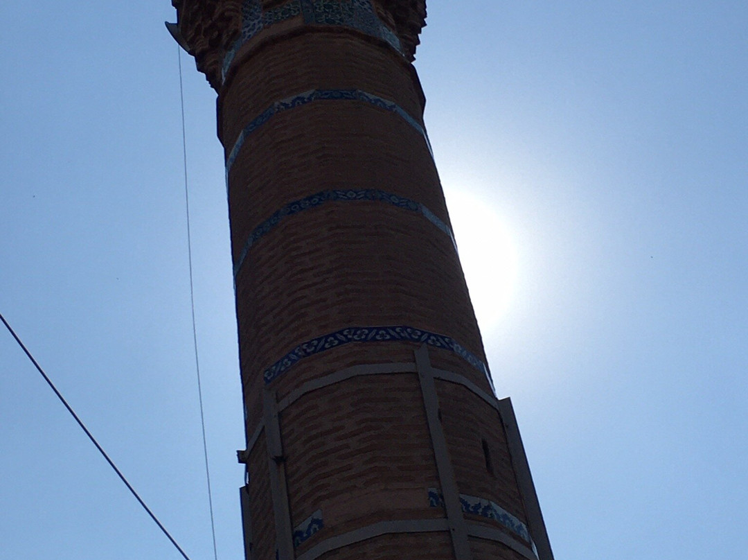 Eşrefzade Camii