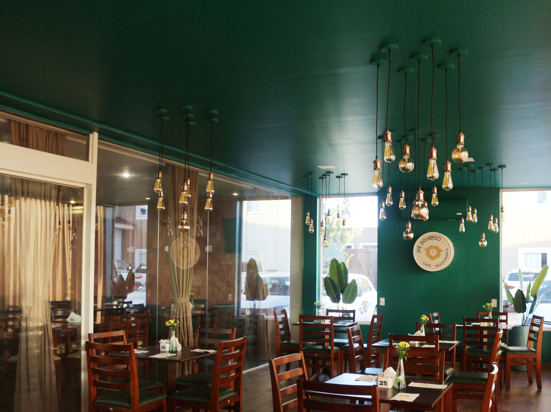 南马托格罗索州酒店住宿-H+ Hotel