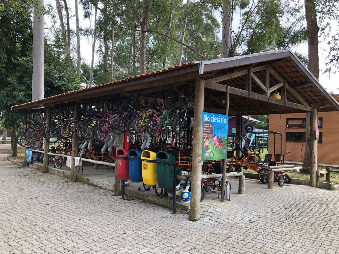 Hotel Fazenda Mazzaropi主图