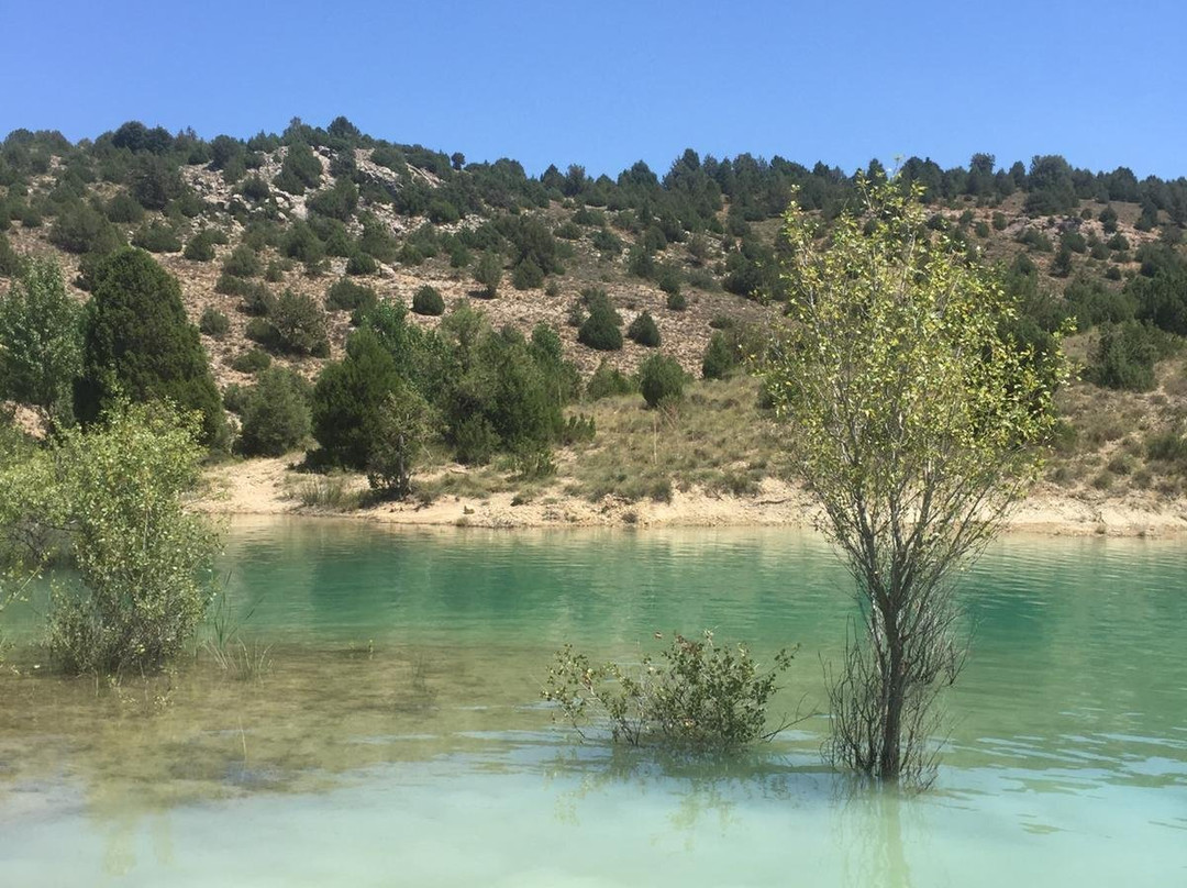 Teruel Experience-特鲁埃尔必去景点