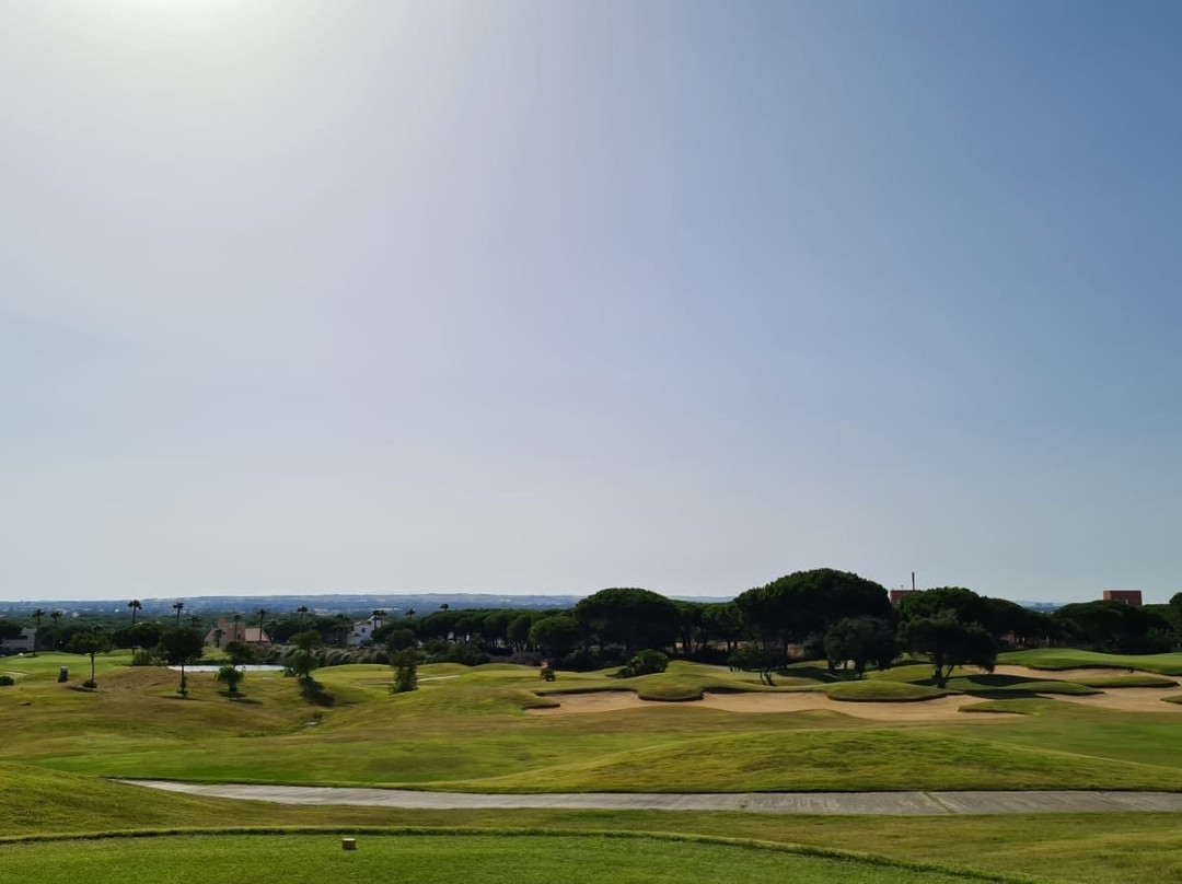 Sancti Petri Hills Golf景点图片