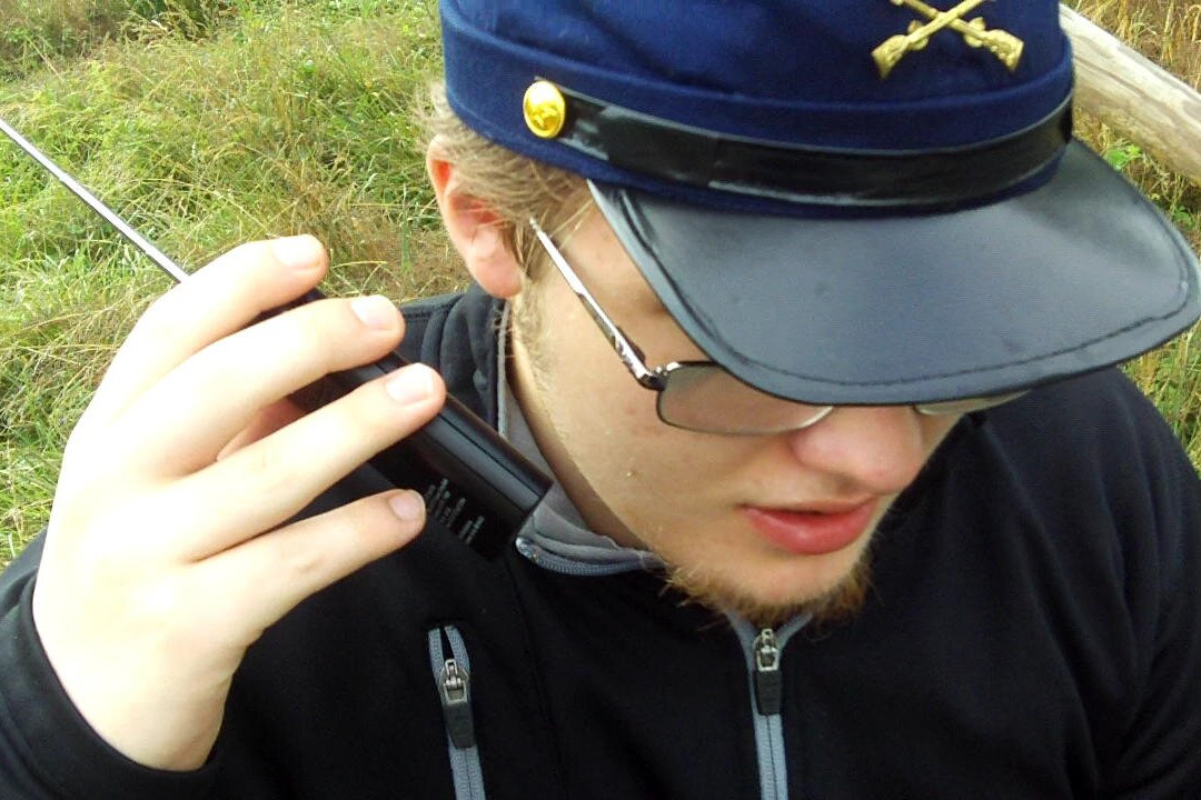 Gettysburg Battlefield-葛底斯堡必去景点