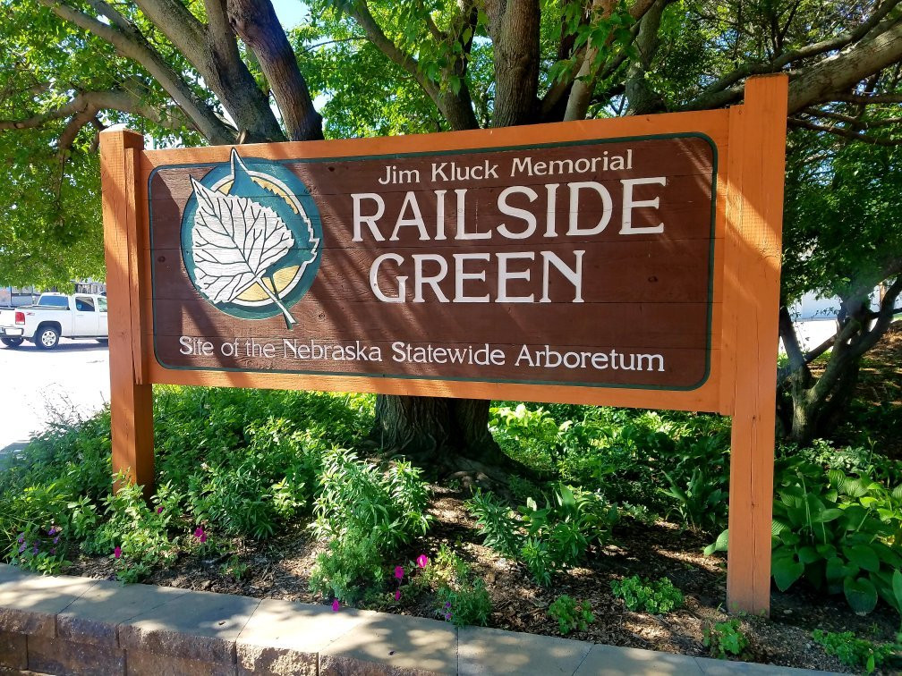 Railside Green Arboretum-Schuyler必去景点