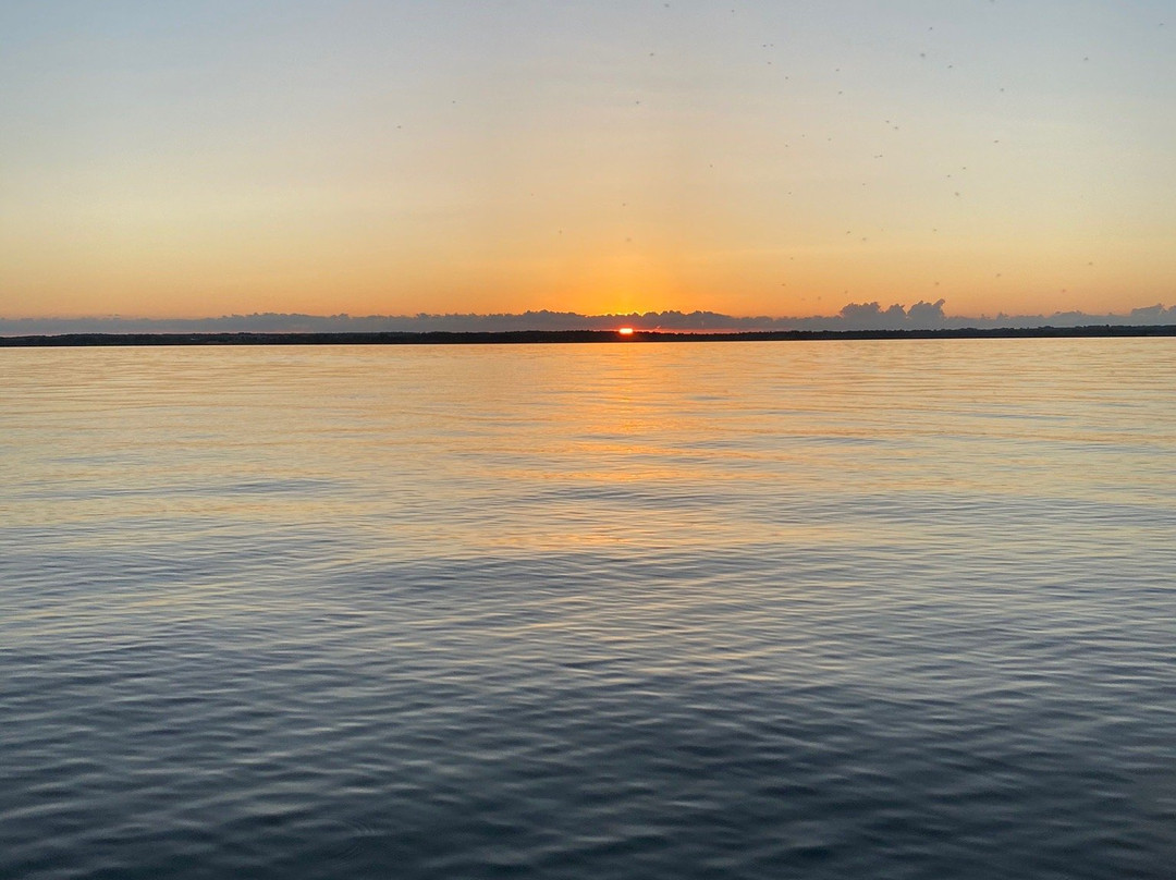 Peters Sunset Beach Resort主图