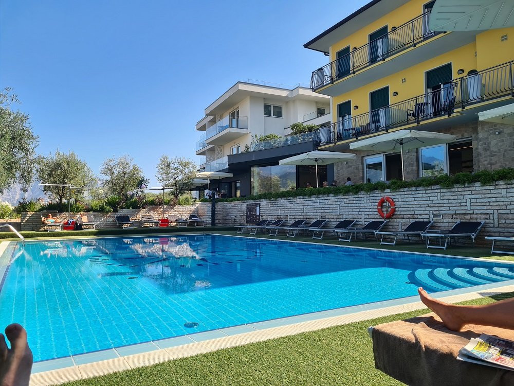 Wellness Hotel Casa Barca主图