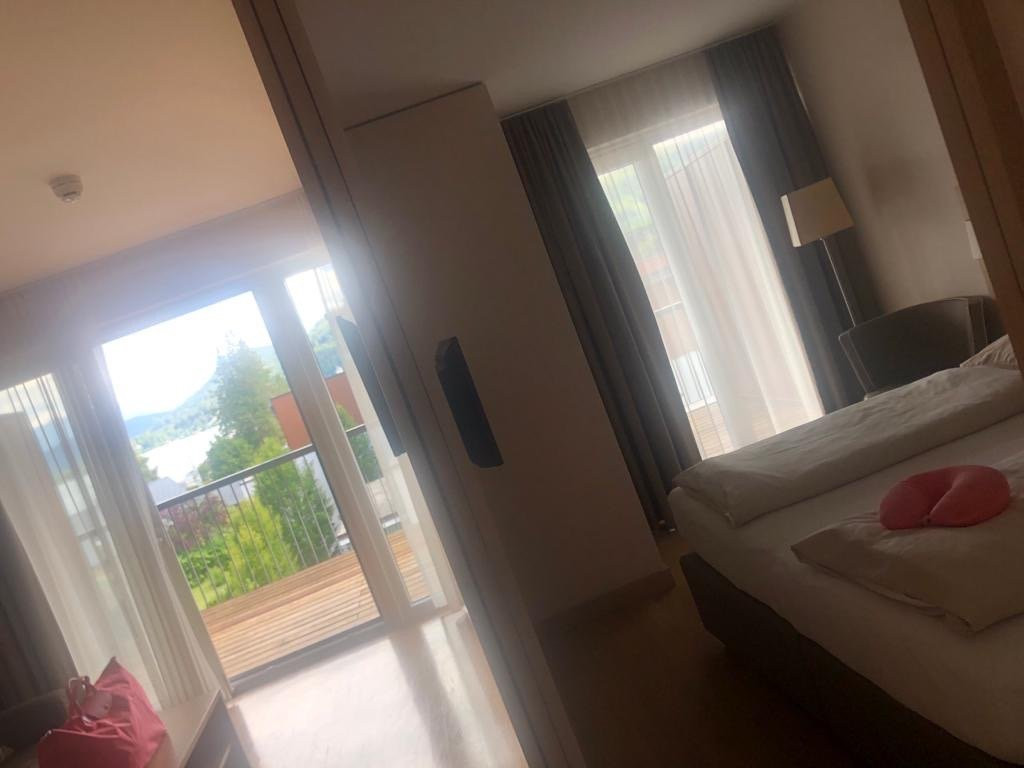 Feel Good Resort Wörthersee主图