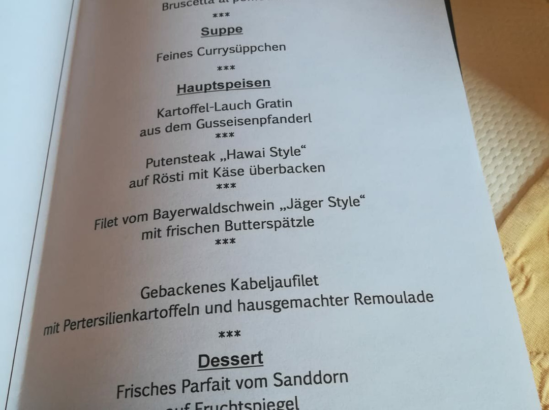 Hotel Waldschloessl主图