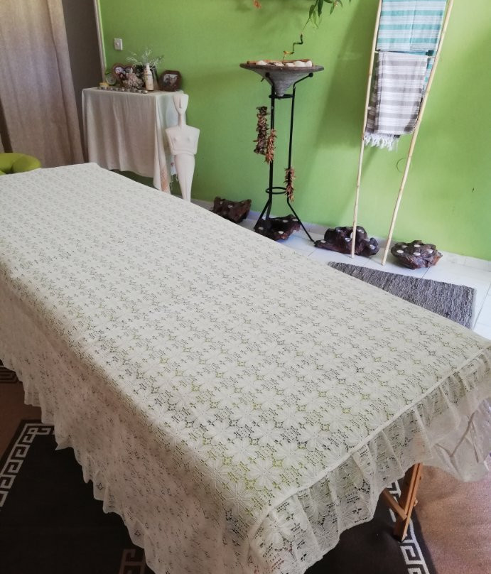 Mastichari Massage-Mastichari必去景点