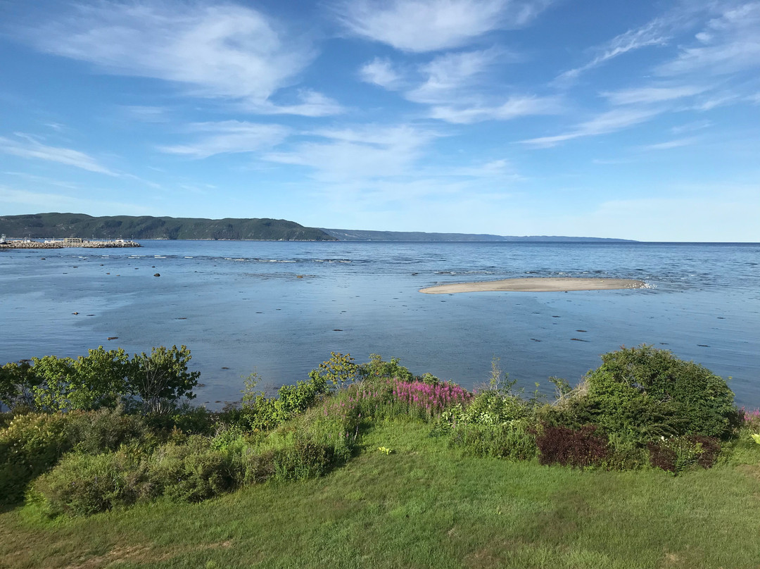 Hotel le Manoir主图