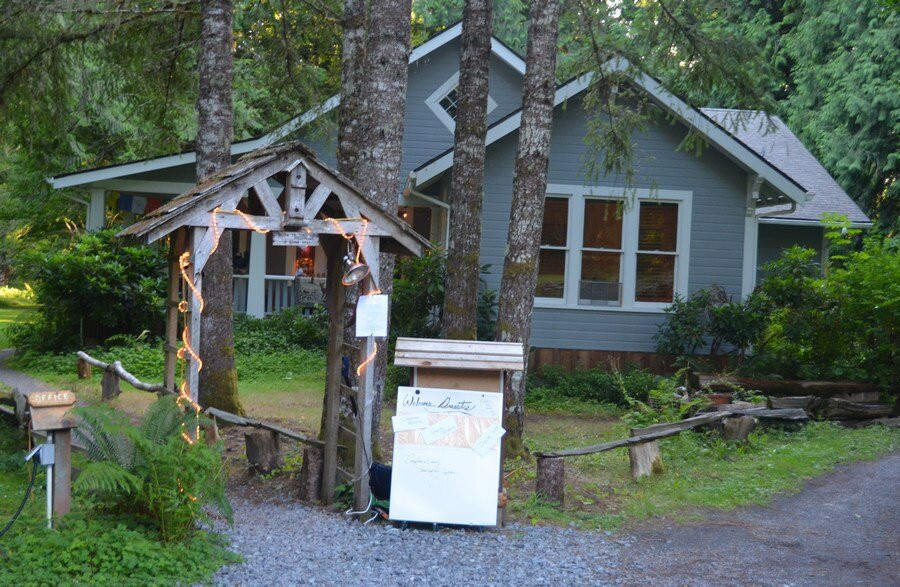 Mountain Meadows Inn主图