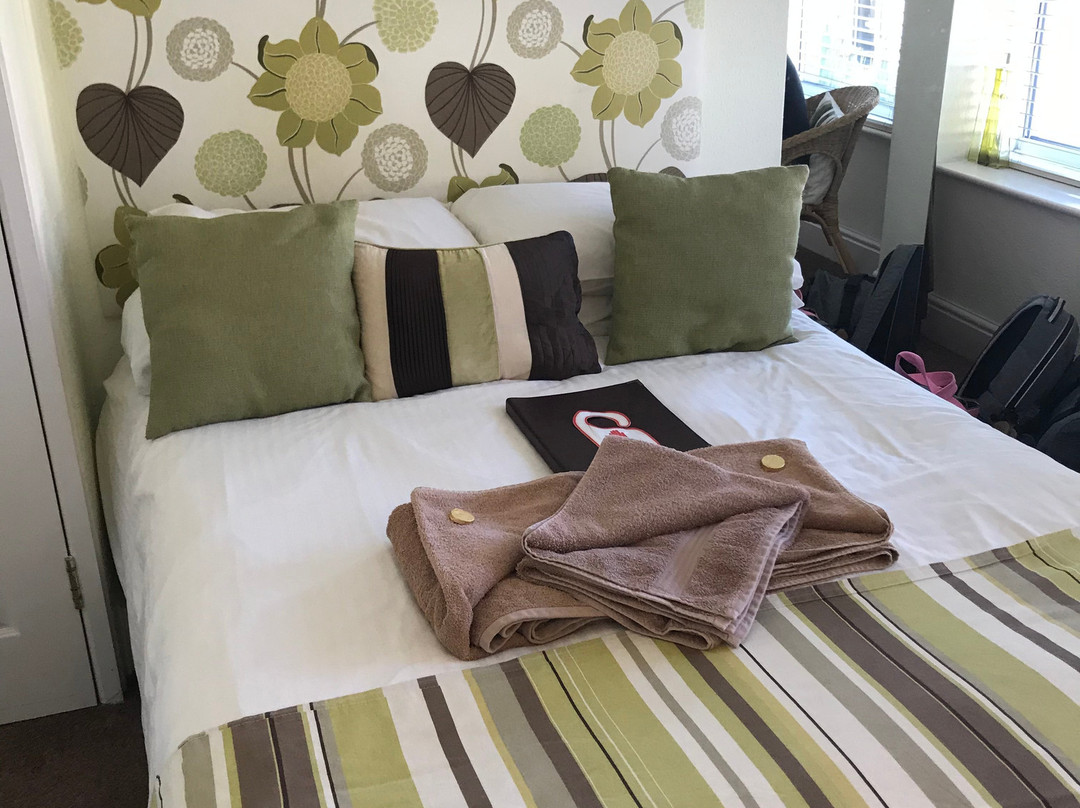 Belmont House Beer主图