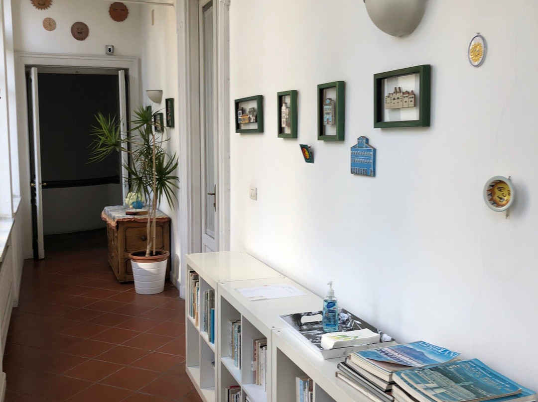 B&B Villa Ocsia主图