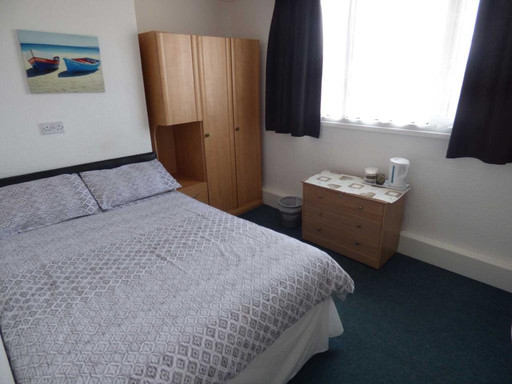 Tudor Lodge Guest House主图