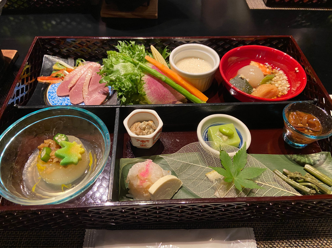 Kutsurogijyuku Shintaki主图