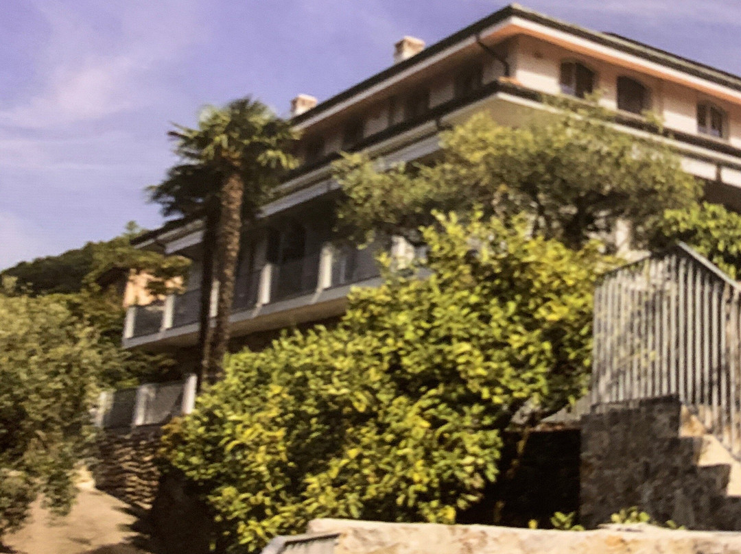 Villa Gilda主图