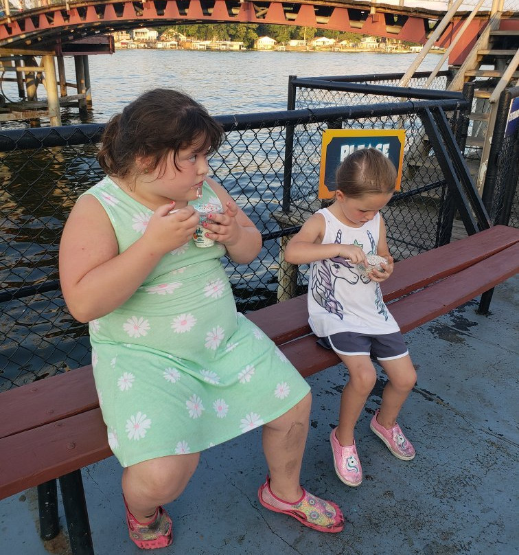 Indiana Beach-Monticello必去景点