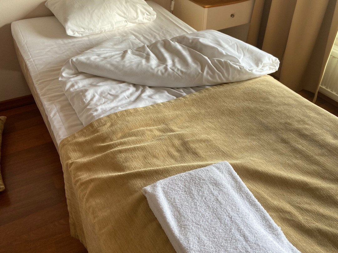 Ekenäs Stadshotell主图