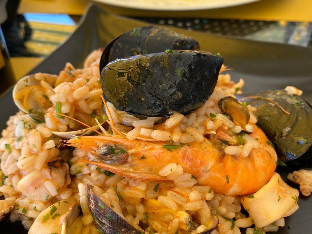 Bagni Arcobaleno-Laigueglia必去景点