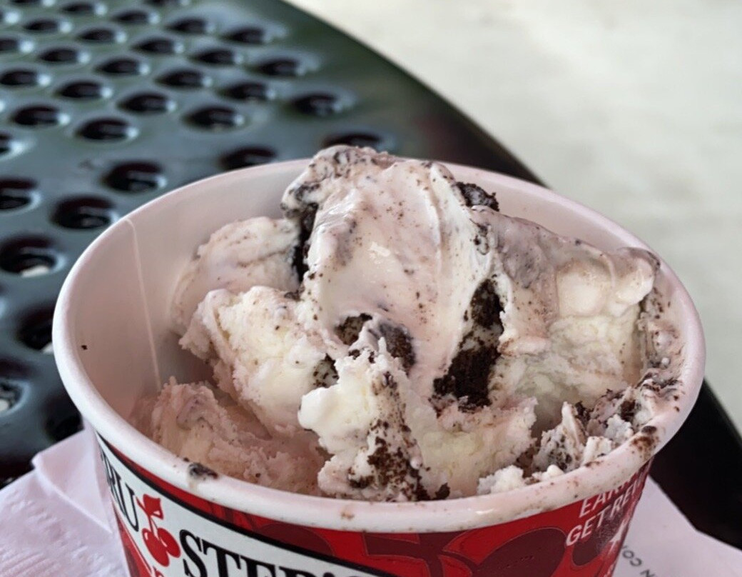 Bruster's Real Ice Cream