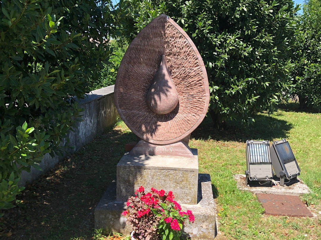 Chiesa Parrocchiale di S. Maria Maddalena di Morsano-Castions di Strada必去景点