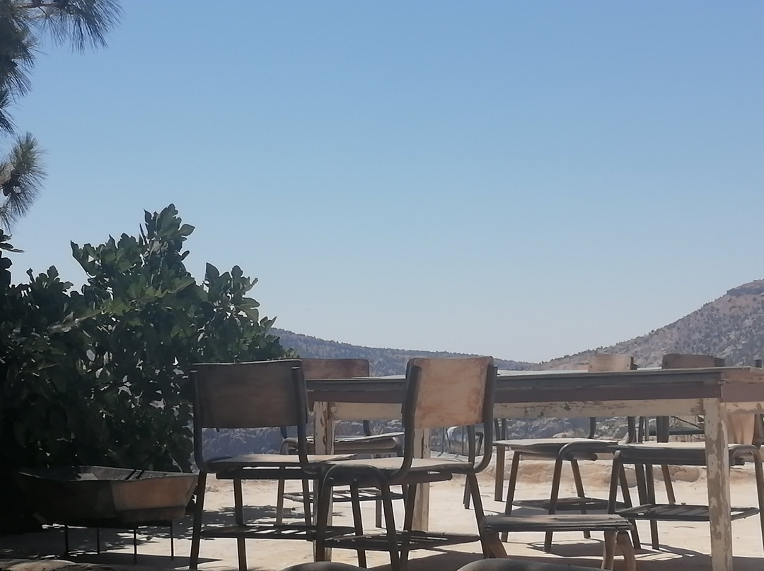 Dana Moon Hotel主图