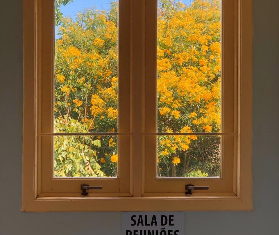 Belvedere Hotel Pousada主图